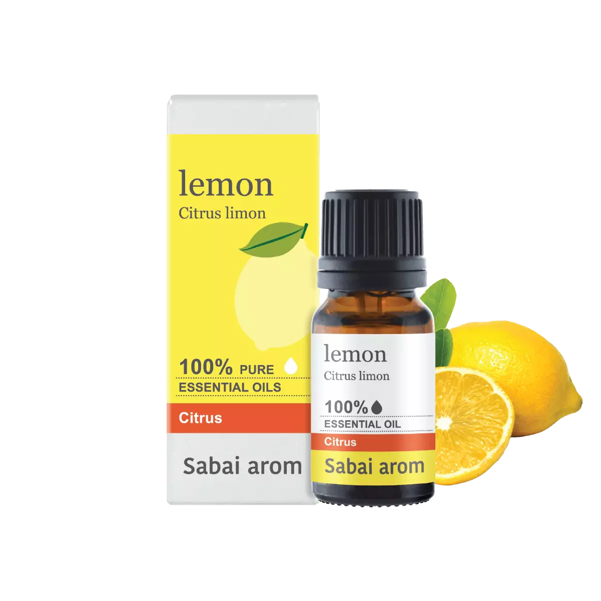 essential oil lemon <h2>100% Pure Essential Oil</h2> <em><strong>Citrus Limon</strong></em> <strong>Source : </strong>แอฟริกาใต้ น้ำมันหอมระเหยเลมอน (Lemon) มีคุณสมบัติพิเศษในการปลุกพลังบวกให้จิตใจที่หดหู่ ซึมเศร้า ให้ฟื้นตัวขึ้นมาฉับพลัน เหมือนมีแสงสว่างส่องขึ้นมากลางใจ ช่วยคลายอารมณ์ลบ คลายความวิตกกังวล ท้อแท้ สับสนให้เบาบางลง ให้สมองปลอดโปร่ง ตื่นตัว มีสมาธิ ช่วยให้คนที่มีปัญหาด้านการเรียนรู้ช้า ได้จดจ่อและค่อยๆพัฒนาศักยภาพไปตามลำดับอย่างมีประสิทธิภาพ <strong>Scent : </strong>Fresh, strong lemony like Lemon peels <strong>Family : </strong>กลิ่นพืชตระกูลส้ม <strong>Note : </strong>Top
