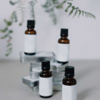How to check 100% Pure Essential Oils ?
