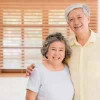 Essential Oil and The Elderly น้ำมันหอมระเหยกับผู้สูงอายุ