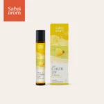 NO.7 Cheer Up Essential Oils Spot Roller 8 ml.