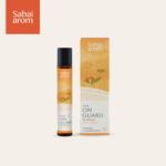 NO.10 On Guard Essential Oils Spot Roller 8 ml.