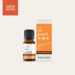 On Guard Essential Oil Blend 10 ml.