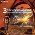 NO.10 On Guard Essential Oils Spot Roller 8 ml. - Image 2