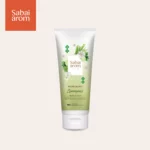 Homegrown Lemongrass Body Cream 200 g.