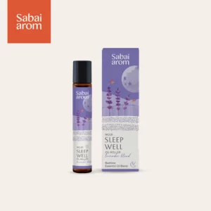 EO ROLLER 8ml sleep well