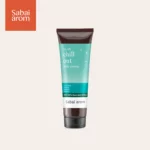 第 6 放松身体霜 120 克。