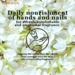 Jasmine Ritual Hand Cream 30 g. - Image 2