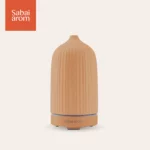 Sabaiarom Ceramic Aroma Diffuser - Orange