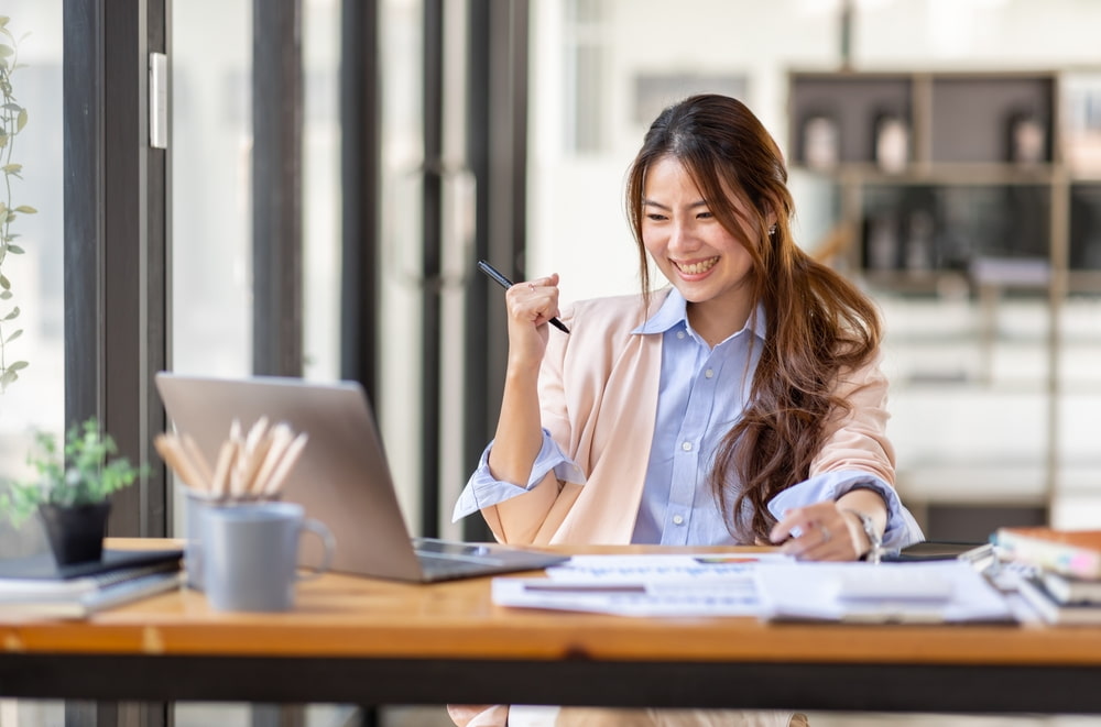 เทคนิคผ่อนคลายร่างกายและจิตใจ พร้อมบูสต์พลังในการทำงาน