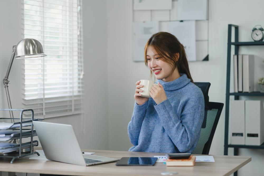 การจัดตารางเวลาให้สมดุลเพื่อสร้าง Work Life Balance