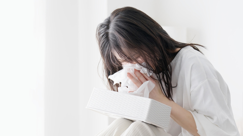 Can people with allergies use Essential Oil