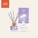 Oriental White Orchid Reed Diffuser 100ml​